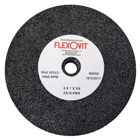 Flexovit REINFORCED GRINDING WHEEL N6059